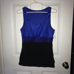 Express Tank top